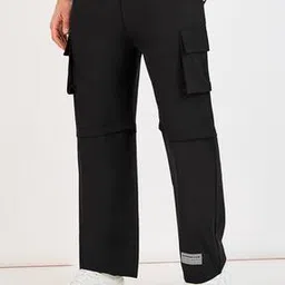 Men Oversized Fit Pants-image-47