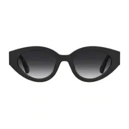 moschino Women UV-Protected Oval Sunglasses-206953807519O-picture-5