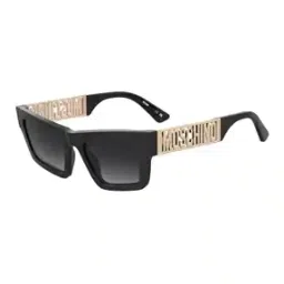 moschino Women UV-Protected Rectangular Sunglasses-207239807539O-picture-2