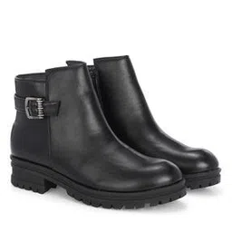 Woman Ankle-Length Boots-image-61