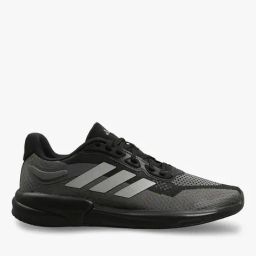 adidas Women Runmet ST Lace-Up Running Shoes image 1