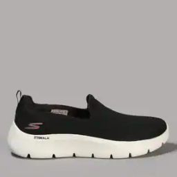 Women Go Walk Flex Slip-On Shoes-31