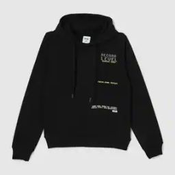 Boys Printed Hooded Sweatshirt-picture-10