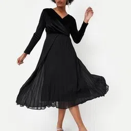 max Woman Regular Fit Dress-picture-40