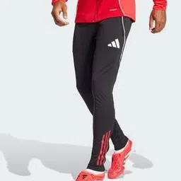adidas Men Tiro 25 Competition Fitted Joggers with Logo Print-picture-30