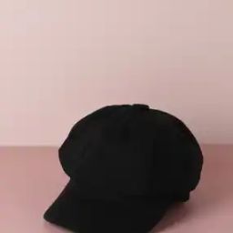 Textured Hat-44