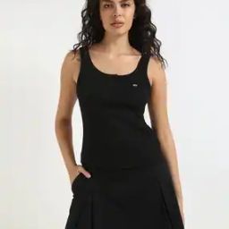 Women Slim Fit Tank Top-picture-32