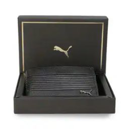 Leather Bi-Folds Wallet-30