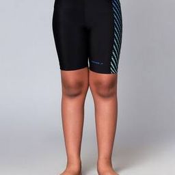 Boys Single-Pleat Slim Fit Shorts-image-16