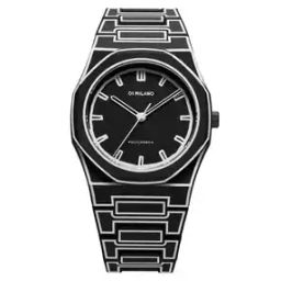 Men Analog Strap Style Watch - PCBJ33-image-28