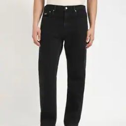 Men Otis Str Ai4181 Straight Fit Jeans-image-63