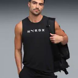 puma Logo Regular Fit Crew- Neck T-Shirt-picture-16
