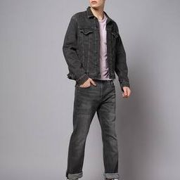 u.s. polo assn. Men Mid-Wash Bootcut Fit Jeans-picture-42