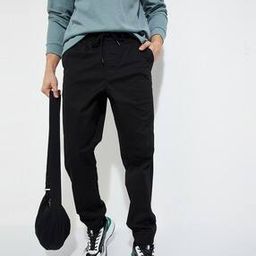 max Men Relaxed Fit Jogger Pants-picture-49