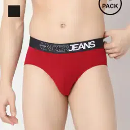 Men Pack of 2 Briefs-picture-15