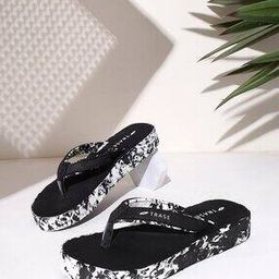 Women Flip-Flops with EVA Upper-17