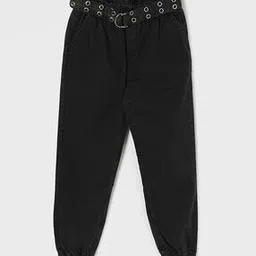 Girls Mid Rise Jeans-image-30