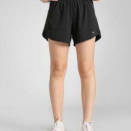 Women Velocity 5" Mid-Rise Running Shorts-image-54