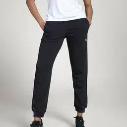 puma Women Tad Regular Fit Training Joggers-picture-35