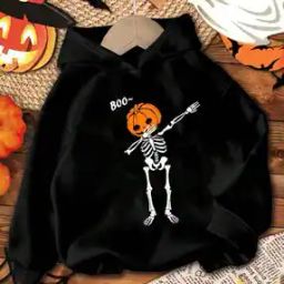 Boys Graphic Hoodie-picture-52