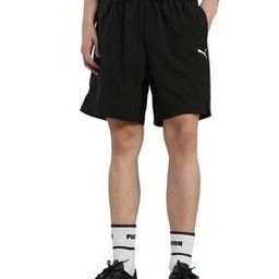Men BMW M Motorsport 7" Regular Fit Shorts-picture-17