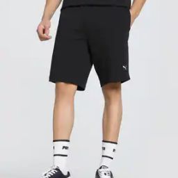 Men Elevated 9" Regular Fit Shorts-picture-33