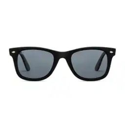 Unisex Polarized and UV Protected Wayfarer Sunglasses -VC 5147/P-image-25