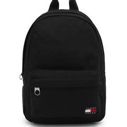 tommy hilfiger Women Everyday Backpack with Logo Embroidered-picture-25