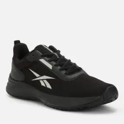 Men Progressive Lace-Up Running Shoes-22