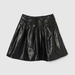 Woman Regular Fit Indian Skirt-image-6
