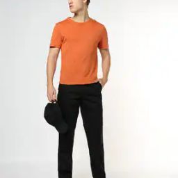 Men Straight Fit Chinos-picture-38