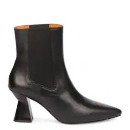 Women Pointed-Toe Ankle-Length Boots-image-52
