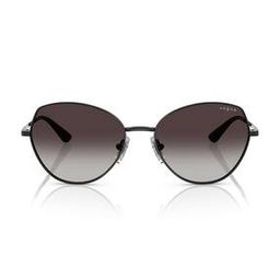 Women Cat-Eye Sunglasses-0VO4330S352/8G56-image-38
