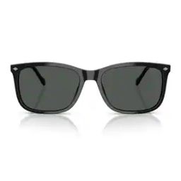 Men UV-Protected Pillow Sunglasses-0VO5618SW44/8757-image-32