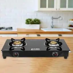 Cast Iron Burner Gas Stove-picture-34