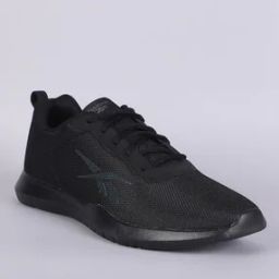 Men Flow Advance Lace-Up Running Shoes-picture-2
