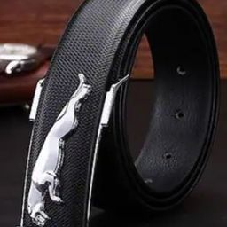 Solid Belt-29