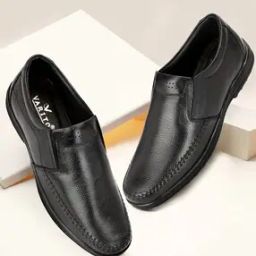 Men Round-Toe Slip-On Mocassins-image-52