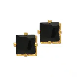 Men Gold-Plated Stud Earrings-picture-46