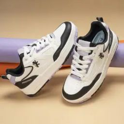 red tape Women Flat Sneakers-picture-2