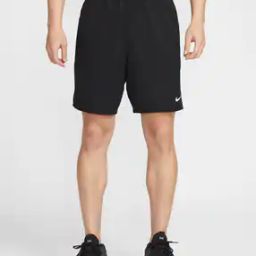 Men DF BRTHE Totality 7IN Regular Fit Shorts-picture-29