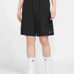 Women As Nsw Everything 9" High-Rise Shorts-image-36