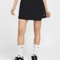 Women As Nsw Essential 3" Mid-Rise Skorts-image-22