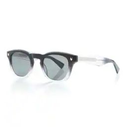 Unisex Totoro Gradient Square Sunglasses-SG236-picture-42