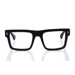 shisen fox Unisex Rectangular Full-Rim Frame-OFR182 image 1