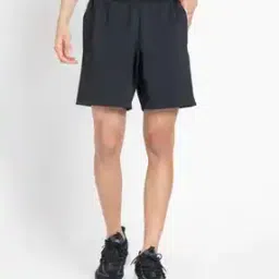 Men Yoga Adisoft S Regular Fit Training Shorts-picture-24
