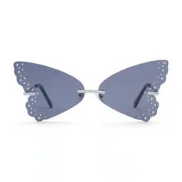 WomenButterfly Sunglasses-image-19