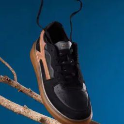 Men Sneakers with Synthetic Upper-51