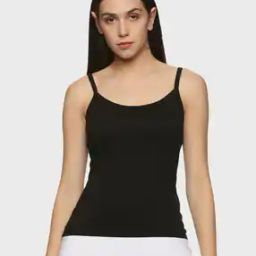 Seamless Cotton Camisole-picture-23