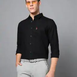 Men Regular Fit Shirt-image-51